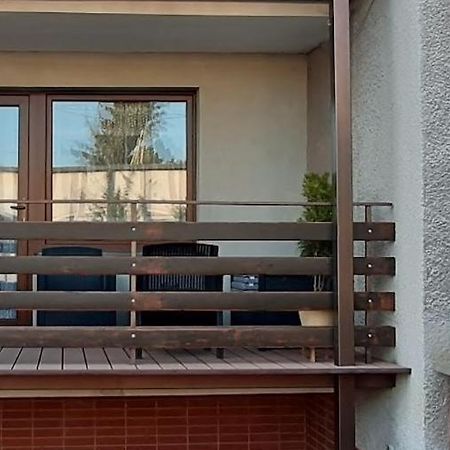 Max Liptovsky Mikulas Exterior foto